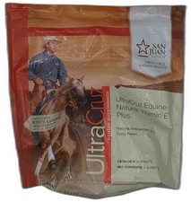  2027-1-8 Ultracruz  Equine Skin And Allergy, 4 Lb