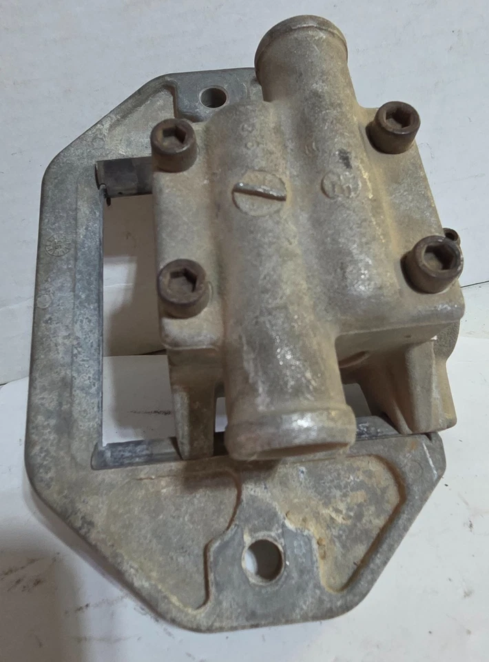 Polaris 98 RMK 600 Brake Caliper /1910346 - Image 4 of 4
