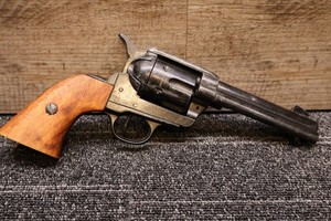 Denix Replica Revolver with Box