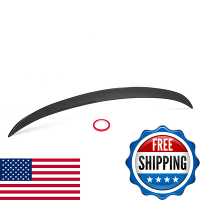 Bdbo Spoiler Wing Rear Spoiler Compatible 3 Series F30 330I 320I 328I 335I 340I