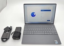 Dell XPS 9320 Plus FHD+ Laptop - i7-1360P, 16GB RAM, 512GB SSD