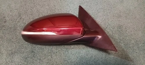 16-20 KIA OPTIMA RH Passenger Side View Mirror Power US Built