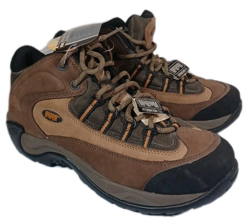 Hi Tec Magnum Boots In Men's Boots for sale | eBay