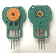 Automotive Air Conditioning Resistance Sensor for PIHER FP01-WDK02 Automotive AC