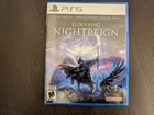 Elden Ring NIGHTREIGN Deluxe Edition - PS5 - DLC NOT INCLUDED - PlayStation 5