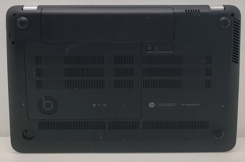 HP Envy m6 15.6" Laptop AMD A10-5750M 6GB RAM NO HD/OS (FL) - Image 4 of 4