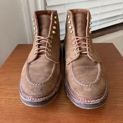 Alden M1903H