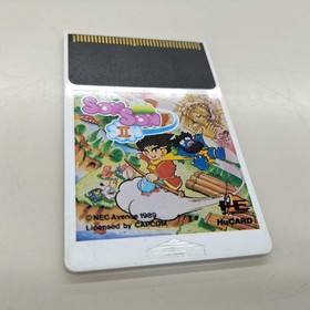 Pc Engine Software Sonson 2 Nec FP888