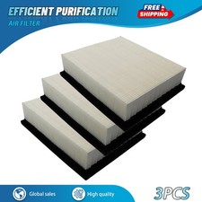 3x Engine Air Filter for Ford Explorer Ranger Mazda B3000 Mercury Mountaineer