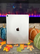 Apple iPad Pro 12.9  3rd Gen 256GB WiFi Space Gray Excellent Condition