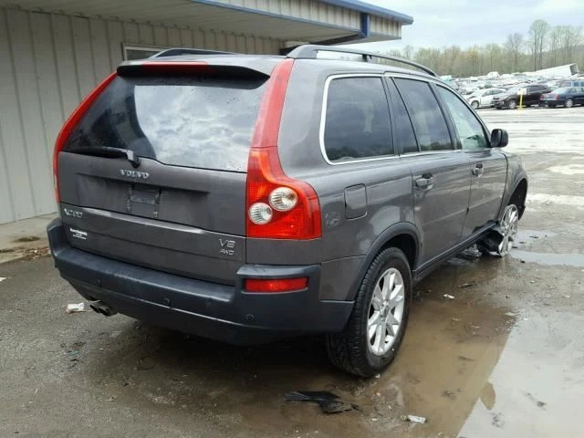 Driver Corner/Park Light Fog-driving Fits 03-13 VOLVO XC90 1853403 Foto 3 de 4