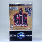 Power Gig: Rise of the SixString PS3 Brand New - Promo Copy - PlayStation 3