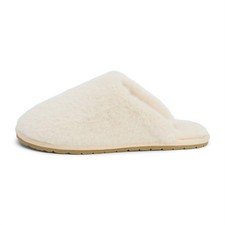Matisse Women's Lounge Slipper Ivory