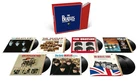 The Beatles – 1964 U.S. Albums in Mono (180g Vinyl 8LP Box Set, 2024) Sealed