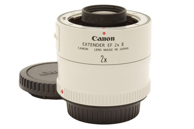 Canon Extender EF 2X II #51213