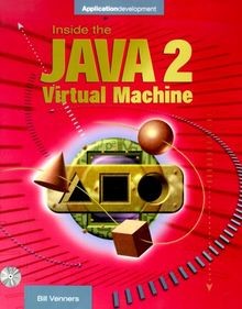 Inside the Java 2 Virtual Machine, w. CD-ROM (Enterprise... | Buch | Zustand gut