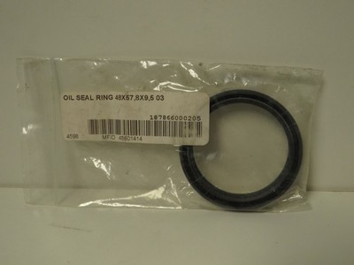 KTM Oil Seal Ring 48X57 Part Number - 48601414 [D2]