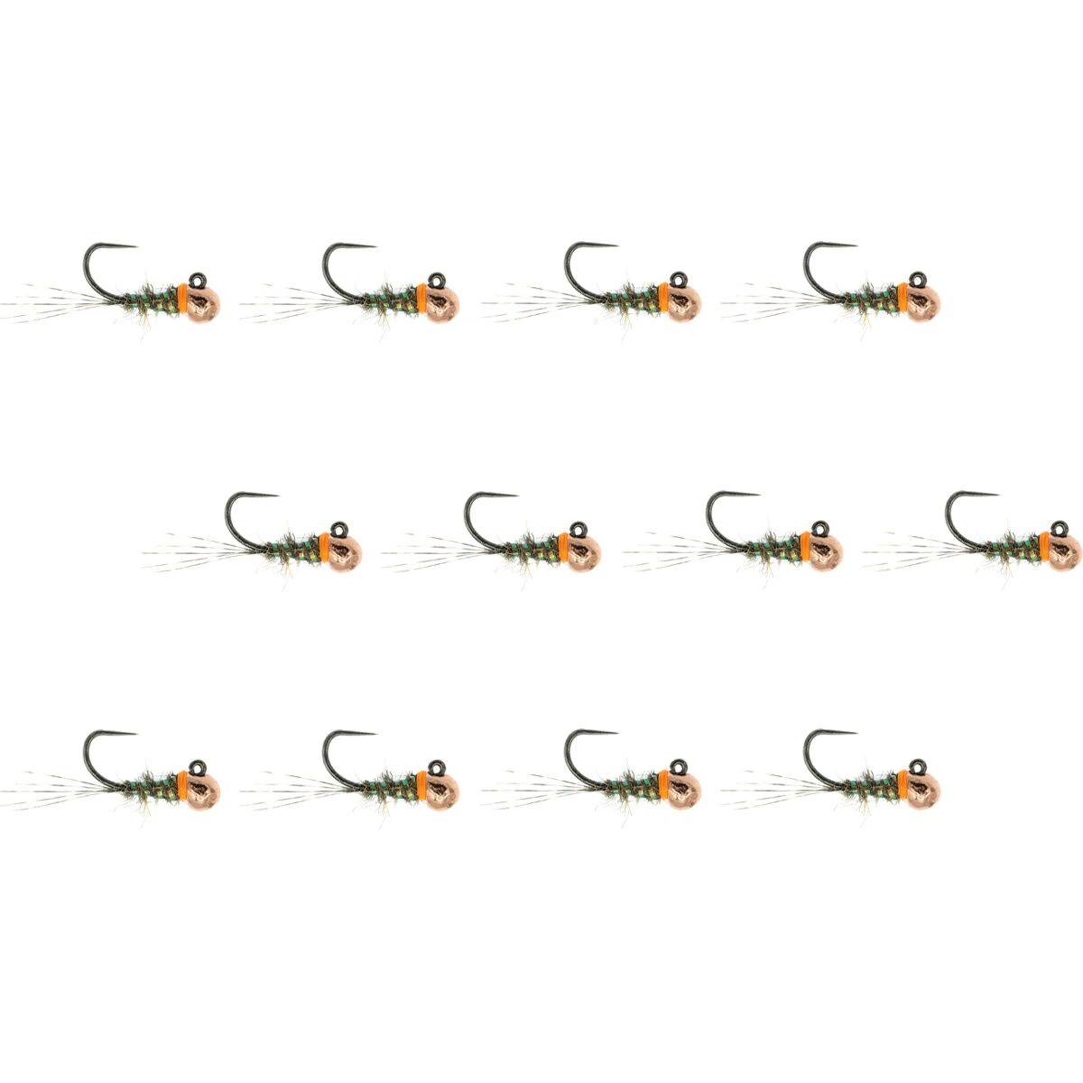 Umpqua Sexy Walts 12-Pack 7590₽