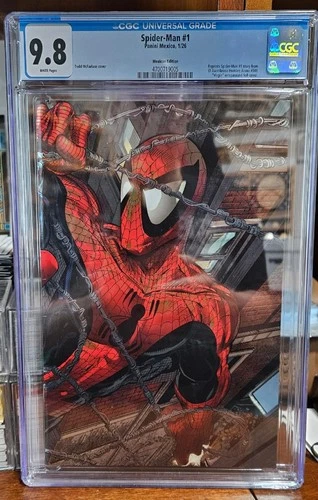 Amazing Spider-Man #307