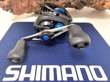 Shimano SLX A 151 HG LH Linkshand Baitcasting Reel Baitcast Rolle Left NEW OVP