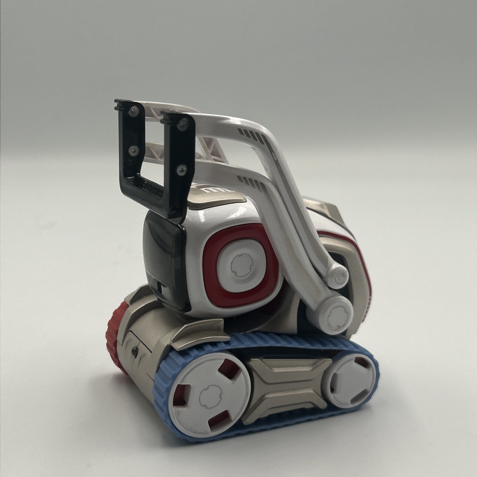 Anki Cozmo Robot Only No Charger Untested 