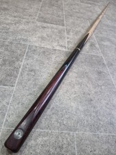 GBL Classic 115 Pool Snooker Cue 3/4 Joint.