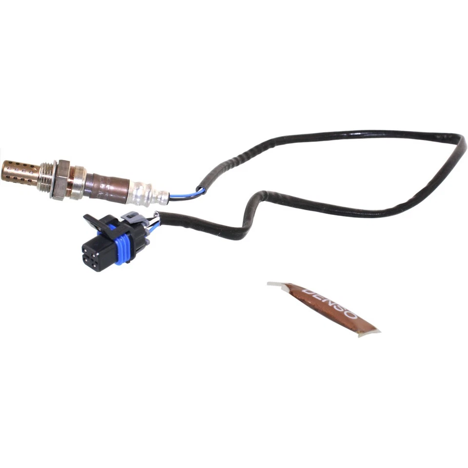 Датчик кислорода 234-4066 Denso O2 DOWNSTREAM для Chevy Chevrolet HHR Cobalt G5 Ion - Изображение 2 из 4