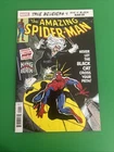 AMAZING SPIDER-MAN 194 (first appearance Black Cat, True Believers reprint) 2021