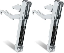 2 pack 00487747 Oven Door Hinge  For Thermador Bosch Range/Stove/Oven Hinge New