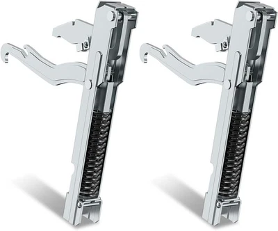 2 pack 00487747 Oven Door Hinge For Thermador Bosch Range/Stove/Oven Hinge New