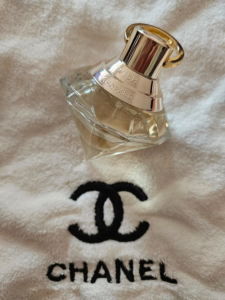 Chopard Brilliant Wish EdP 30ml NEU