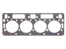 For 1982-1989 GMC P2500 Head Gasket Felpro 37936SZVJ 1983 1984 1985 1986 1987