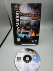 LONG BOX Destruction Derby (Sony PlayStation 1, 1995) NO MANUAL