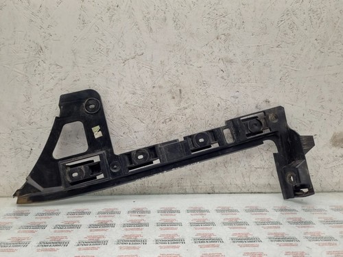 Volkswagen Passat B6 2008 Stoßstange hinten links Halterung 3C9807393
