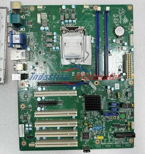 1PC NEW ADVANTECH AIMB-705 REV. A1 MOTHERBOARD Free delivery