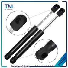 2pcs Trunk Lift Supports Shock Strut Gas Springs For 2007-2012 Nissan Sentra