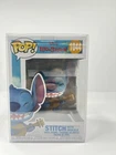 Funko Pop! Disney Lilo & Stitch Stitch with Ukulele #1044