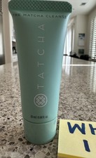 TATCHA Matcha Cleanse Daily Clarifying Gel Fa...