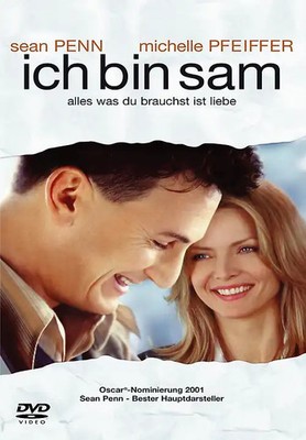 Ich bin Sam