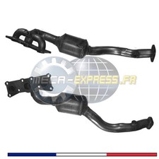 Catalyseurs BMW 3,0