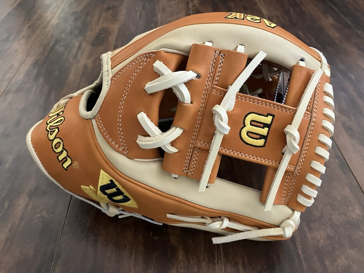 Wilson A2k Mc26 Gm 11.75 Glove Matt Chapman | eBay