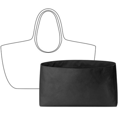 Tote Bag Organizer Insert for Dragon Diffusion Nantucket Big 8822