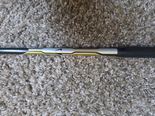 Nike sasquatch sq machspeed kids youth jr single S Iron Graphite Shaft 33" (RH) - Picture 5 of 6