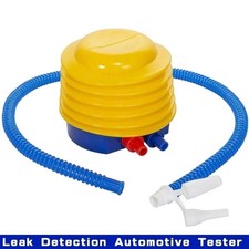 1pc Automotive Evap Smoke Machine Leak Detection Tester Diagnostic Vacuum Tool