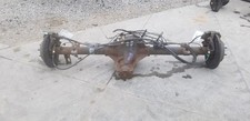 15 Ford F150 Rear Axle With Differential Carrier 3.15 9.75