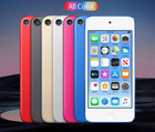 New (Unused) Apple iPod Touch 7th Generation 256GB All Colors -1 YEAR WARRANTY🎁