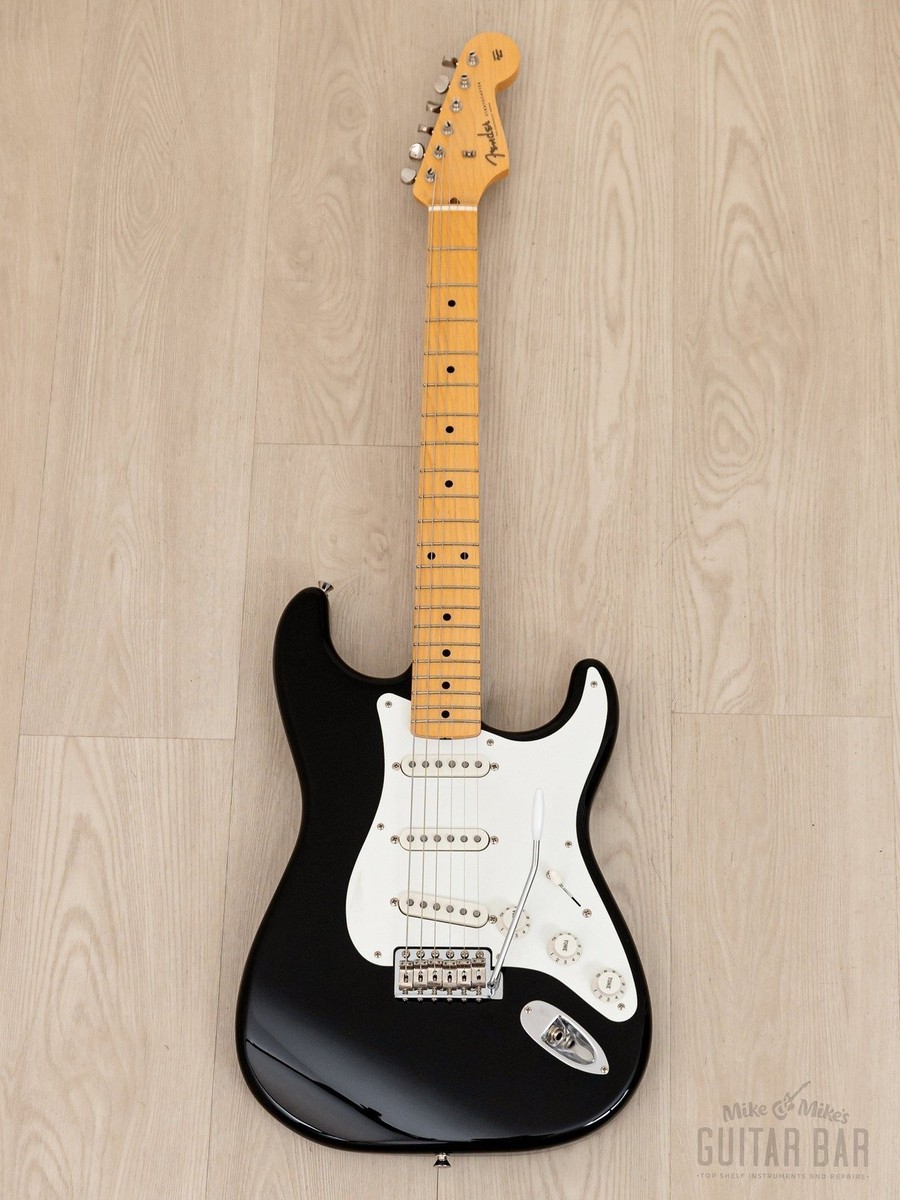 ひろきFENDERTraditional 50s Stratocaster Fender American Original '50s Stratocaster ®, Maple Fingerboard