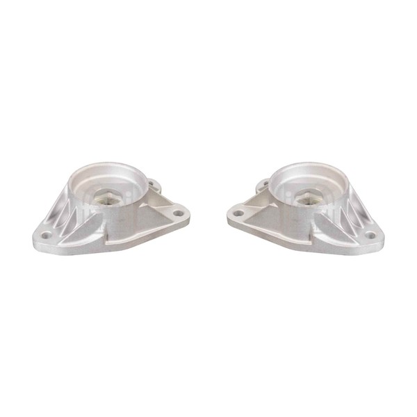 2X Febi Bilstein FederbeinstüTzlager Hinten FüR BMW 1Er F20 118I 116I F40 118D-image