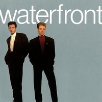 Audio Cd - Waterfront - Waterfront - Polygram -D- Neu