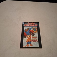 LTB Lustiges Taschenbuch Nr. 601 Marvel Variant Limitierte Auflage 400 Stück